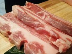-香猪坊韩国烤肉专属门店(魏公村店)