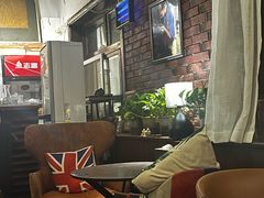 -爱上层楼咖啡馆(为公桥店)