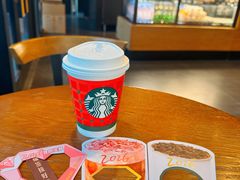 -星巴克臻选(宁波世纪东方广场店)