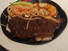 -经典世家牛排(德化万达店)