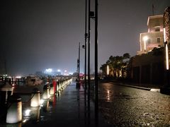 -南沙游艇会·大兵船餐厅