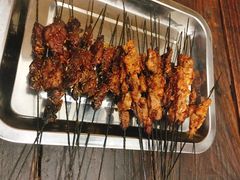 -清真·马峰烤肉(小学习北巷店)