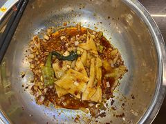 -爱骅裤带面馆(东木头市店)