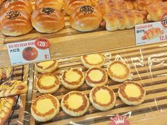 -BreadTalk面包新语(凯德闵行商业中心店)