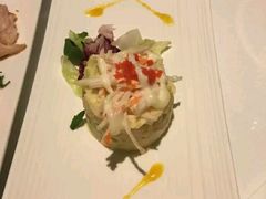 -斗牛士牛排(南京东路店)
