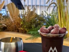 -M Stand(深圳布吉万象汇店)