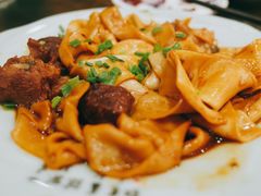 -壹阁胡羊焖饼(特色小吃街店)