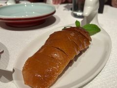 -北京柏悦酒店·锦庭餐厅Dining Room