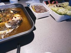 -半天妖烤鱼(印象城店)