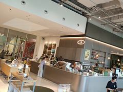 -SAANCI山池咖啡(海上世界文化艺术中心店)