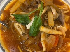 -米泰芒·东南亚料理(体育西店)