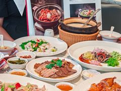 -潮州府·潮菜·砂锅粥(徐家汇店)