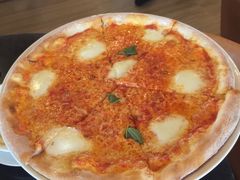 -WOLFGANG PUCK KITCHEN & BAR(迪士尼小镇店)