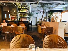 大堂-the rug 飞毯 (朝阳公园店)