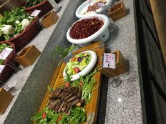 -印巷里主题餐厅(马鞍山店)