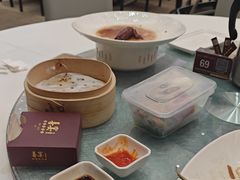 -喜宴又一村·粤菜·茶点·海鲜(壹方天地店)