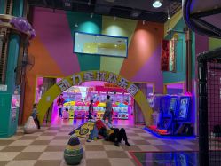 -欧酷世界动力星球(王府井奥莱UP TOWN店)