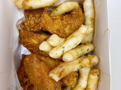 -CHICKEN NOW韩式炸鸡&啤酒