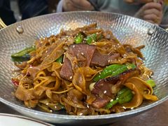 -长兴菜馆(高桥店)