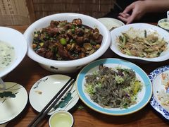 -醉御香渔家园(临沂路与大连路店)