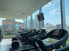 -W Fitness 威尔仕健身(北京英皇集团中心店)