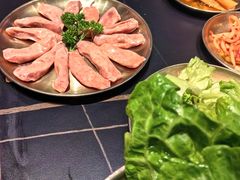 -西塔老太太泥炉烤肉(龙湖北苑天街店)