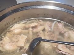 -烹然四季椰子鸡火锅(姚家园万象汇店)