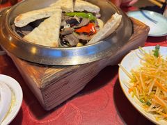 -玛拉亚藏餐厅
