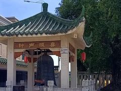-悦城龙母祖庙