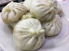 -津门张记包子铺(中山门店)