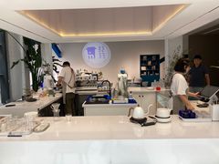 -intime coffee(芝麻街店)