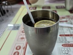 -香港華心糖水鋪(南西总店)