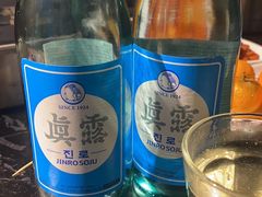 -郎出山烧烤(胶州店)