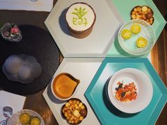 -茶是一枝花泡茶店