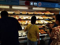 -屋头串串(临江路店)