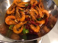 -醉得意·家常菜(二七路店)