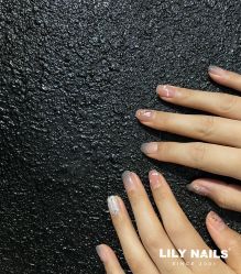 -LILY NAILS美甲美睫