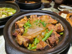 -渝味川菜(夜宵航母店)