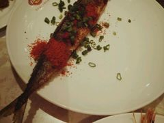 -芭菲盛宴·环球美食(解放碑英利国际店)