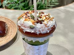 -迦南的早晨蛋糕甜品集合店