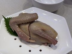 -狮王府淮扬菜(百家湖1912店)