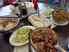 -荔园小馆(园岭新村二期店)