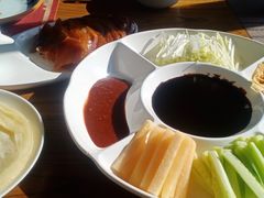 -庆云楼饭庄(什刹海店)