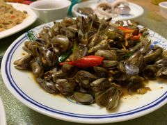 -莲花公园煎蟹(总店)
