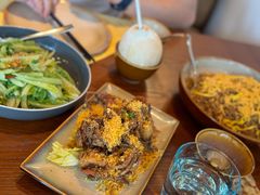 -亚特兰蒂斯·蟹餐厅 CRAB KITCHEN·鲜活海鲜