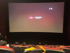 -万达影城(大明宫万达广场IMAX店)