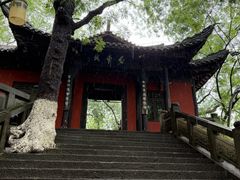 -白帝城·瞿塘峡景区