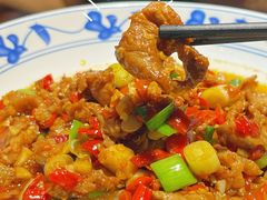 -八碗湘长沙市井菜(坡子街店)