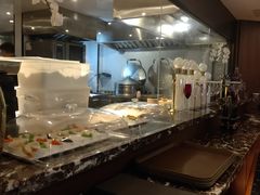 -甄御•海鲜新青岛菜(麦岛店)