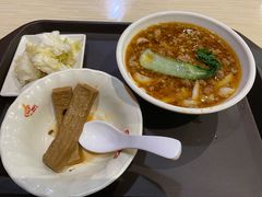 豆干-东方削面(操场城街店)